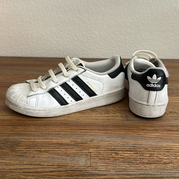 adidas Other - Kids’ Adidas Superstar